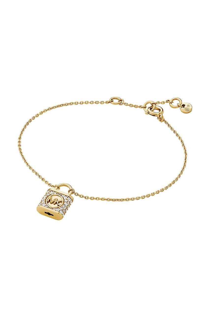 Náramok Michael Kors Premium Bracelet MKC1631AN710 | FLEXDOG