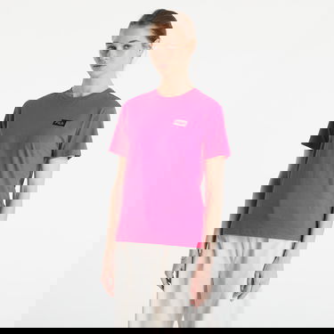 Tričko FILA Biga Tee Ružová | FAW0142-pink, 0