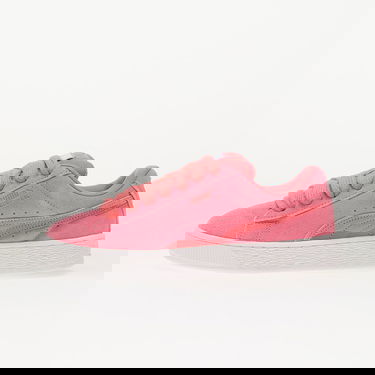 Tenisky a topánky Puma Suede XL Sunbathers Ružová | 40045301, 0