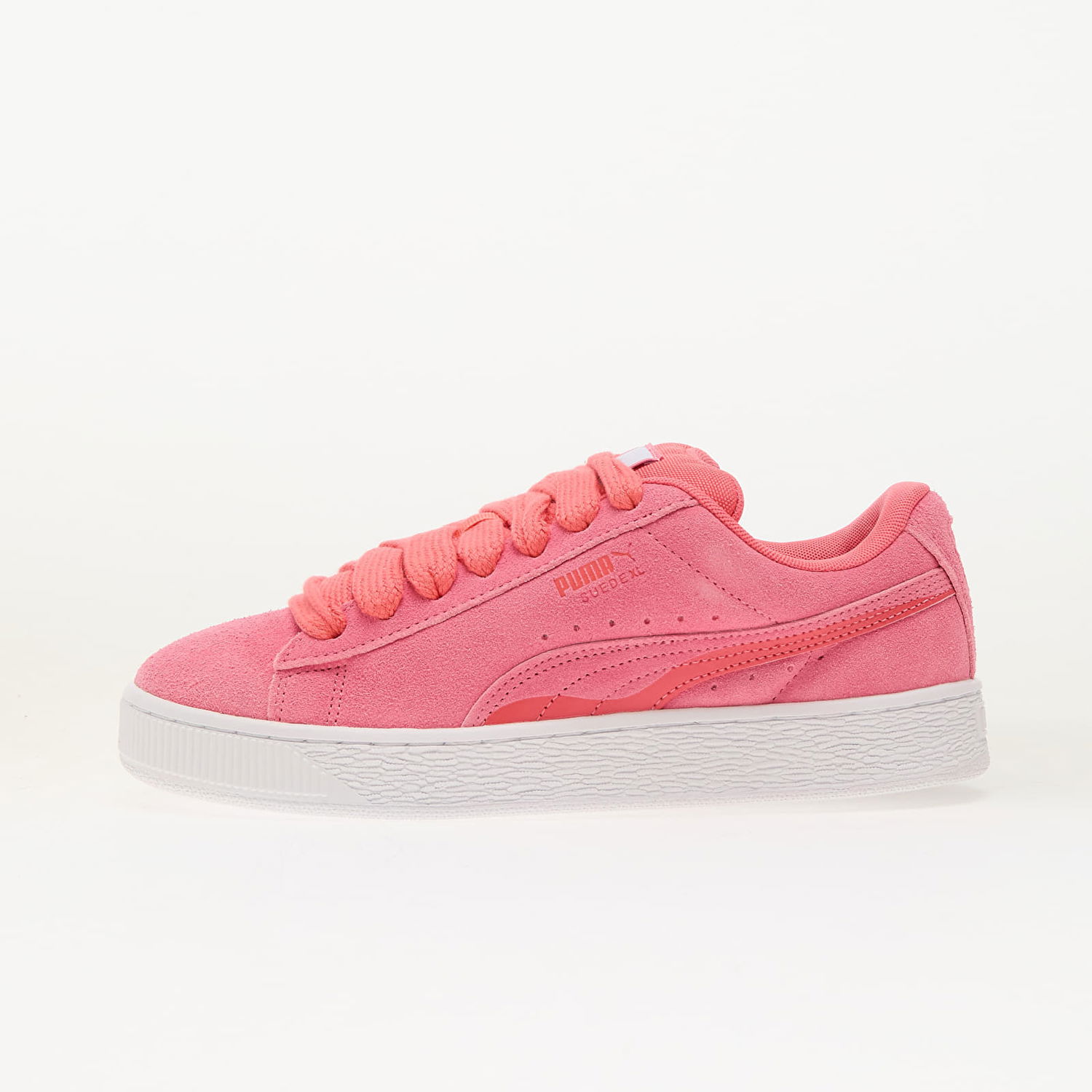 Tenisky a topánky Puma Suede XL Sunbathers Ružová | 40045301, 0