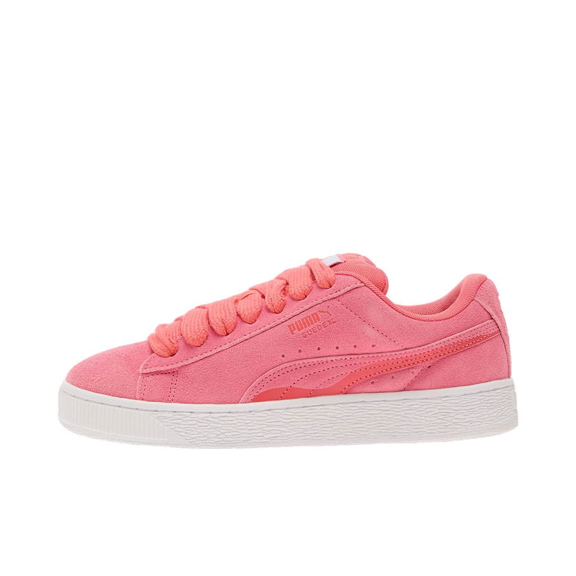 Tenisky a topánky Puma Suede XL Sunbathers Ružová | 40045301