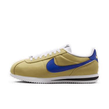 Tenisky a topánky Nike Cortez Textile Žltá | DZ2795-701, 0