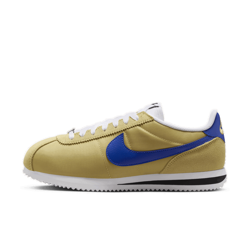 Tenisky a topánky Nike Cortez Textile Žltá | DZ2795-701