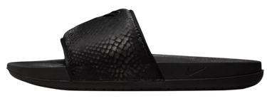 Tenisky a topánky Nike Kobe Offcourt Slides Čierna | if2870-001, 1