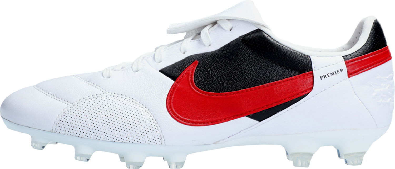 Tenisky a topánky Nike Premier III FG Biela | at5889-101, 0