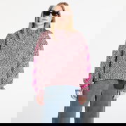 Mouline Arrow Knit Crewneck