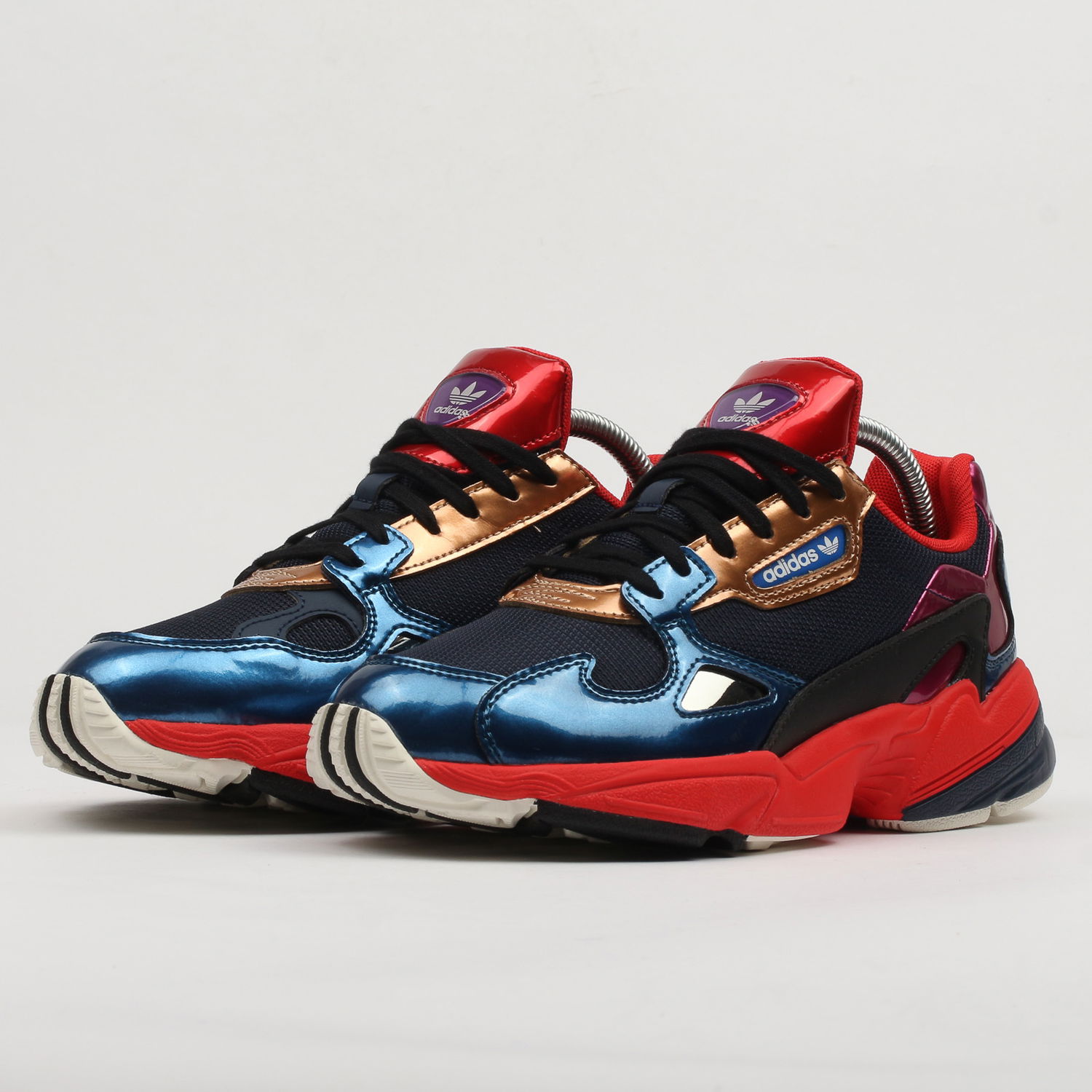 Tenisky a topánky adidas Originals Falcon W Rôznofarebný | CG6632, 0