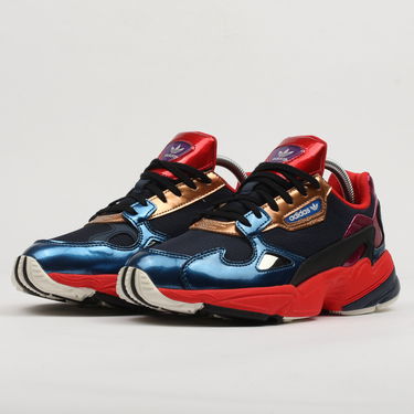 Tenisky a topánky adidas Originals Falcon W Rôznofarebný | CG6632, 0