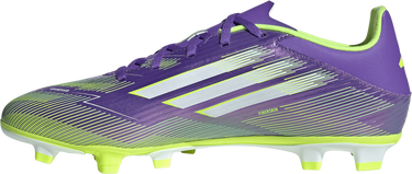Tenisky a topánky adidas Performance F50 Club Firm/Multi-Ground Fialová | JI0043, 1