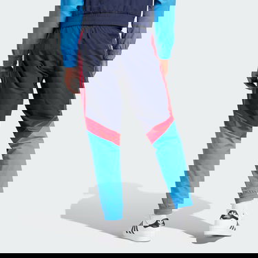 Tepláky adidas Performance Arsenal Woven Tracksuit Bottoms Navy | IU2071, 2