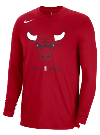 Nike Chicago Bulls Dri-FIT NBA Top DN8120-657