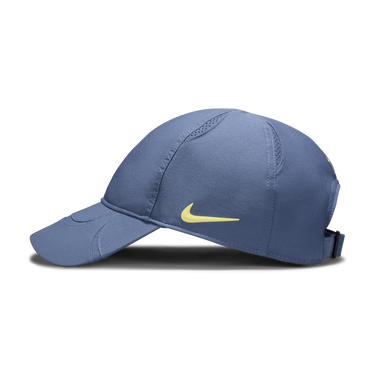 Šiltovka Nike NOCTA S.S.C. Baseball Cap Modrá | FV5541-491, 4