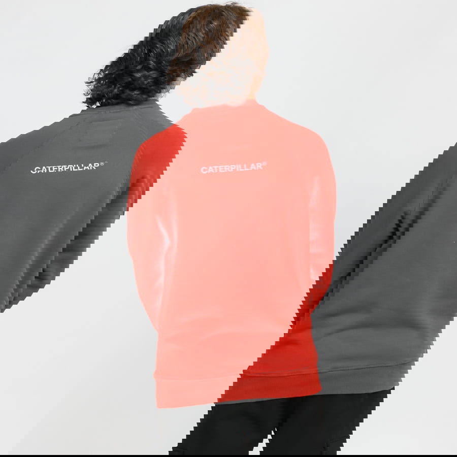Heritage Roundneck