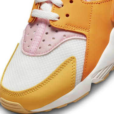 Tenisky a topánky Nike Air Huarache Oranžová | DX2674-100, 3