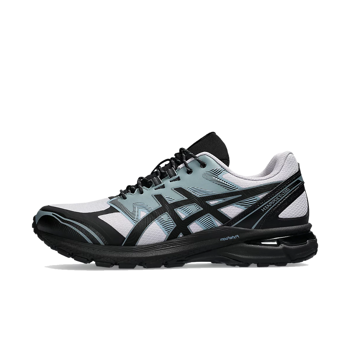 Tenisky a topánky Asics Gel-Terrain "Faded Ash Rock" Šedá | 1203A342-500, 0
