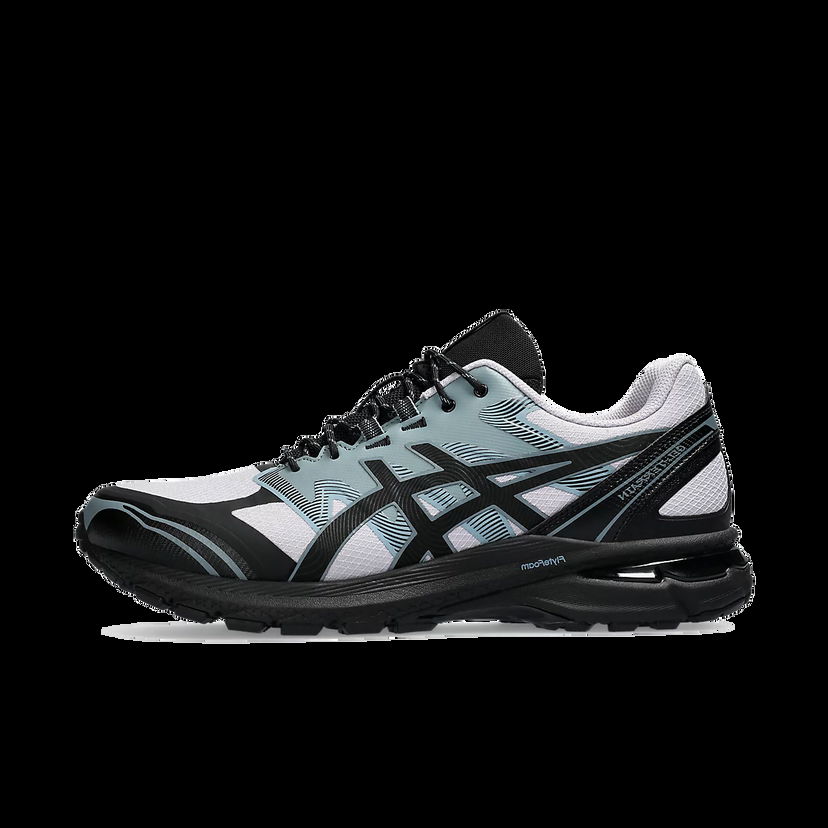 Tenisky a topánky Asics Gel-Terrain "Faded Ash Rock" Šedá | 1203A342-500