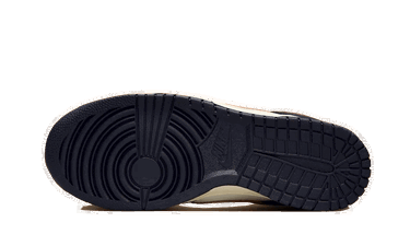 Tenisky a topánky Nike Dunk Low "From Nike To You" Navy | FV8106-181, 2