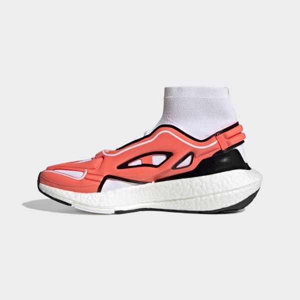 Tenisky a topánky adidas Performance Stella McCartney x Ultraboost 22 Ružová | GY6112, 0