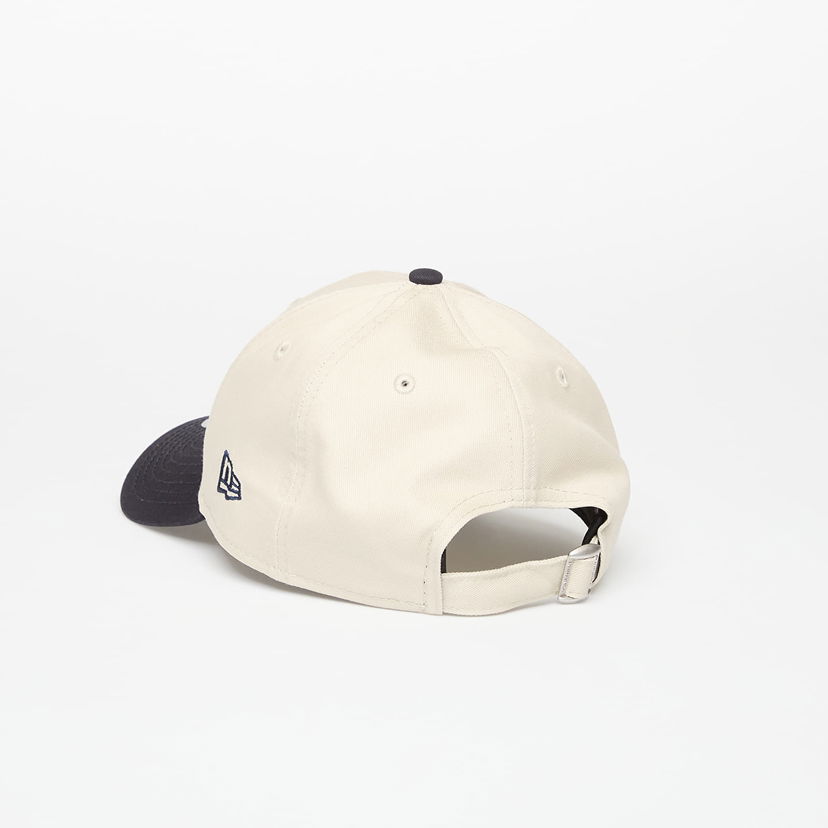 Šiltovka New Era Colour Block 940 New York Yankees Baseball Cap Béžová | 60691270