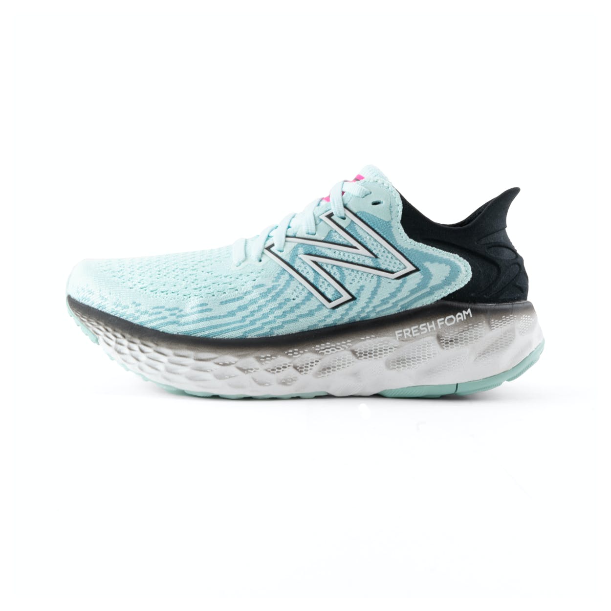 Tenisky a topánky New Balance Fresh Foam 1080 W Tyrkysová | w1080-l11, 0