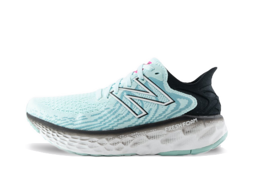 Bežecké topánky New Balance Fresh Foam 1080 W Tyrkysová | w1080-l11