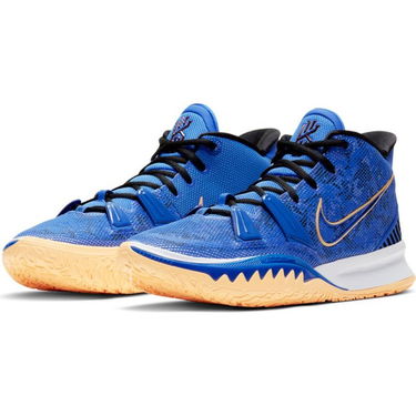 Tenisky a topánky Nike Kyrie 7 Sisterhood Modrá | CQ9326-400, 1