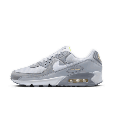 Tenisky a topánky Nike Air Max 90 Šedá | FJ4824-001, 0