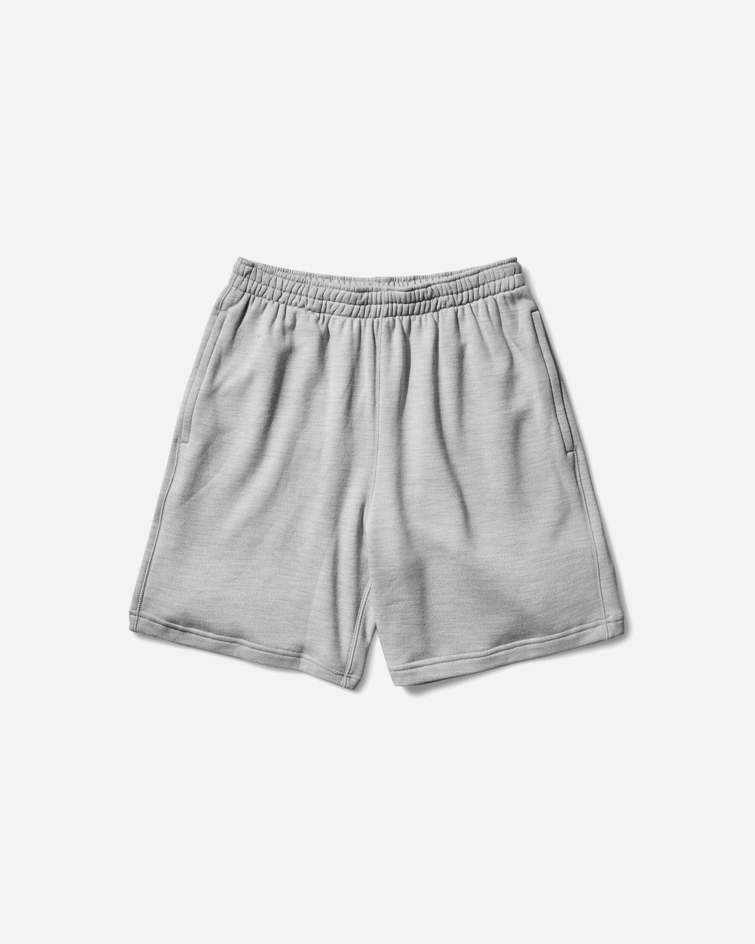 Šortky Nike Classics Fleece Shorts Šedá | HM9445-048, 1