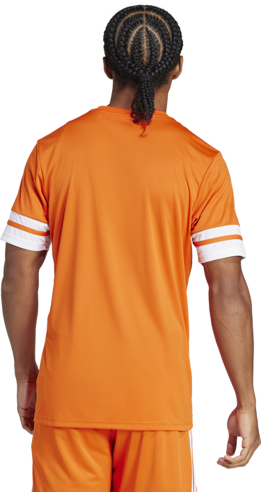 Tričko adidas Originals Adidas Squadra 25 Jersey Oranžová | jc8674, 3