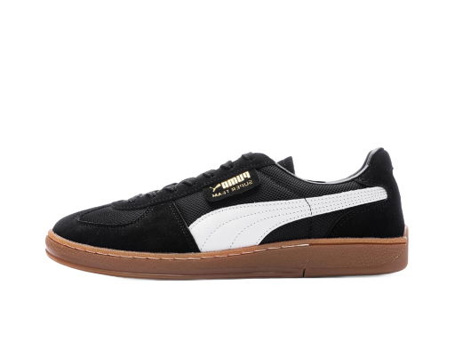 Lifestyle Puma Super Team "OG Black White Gum" Čierna | 390424-08