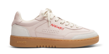 Tenisky a topánky AXEL ARIGATO Dice T-Toe Ružová | F3626004, 1