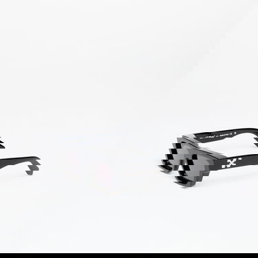 Slnečné okuliare Off-White Off-White Oregon Sunglasses Čierna | OERI145S25PLA0011007, 3