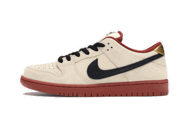 Tenisky a topánky Nike Dunk Low SB ''Muslin'' Béžová | BQ6817-100, 0