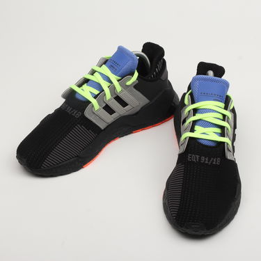 Tenisky a topánky adidas Originals EQT Support 91/18 Čierna | CG6170, 2
