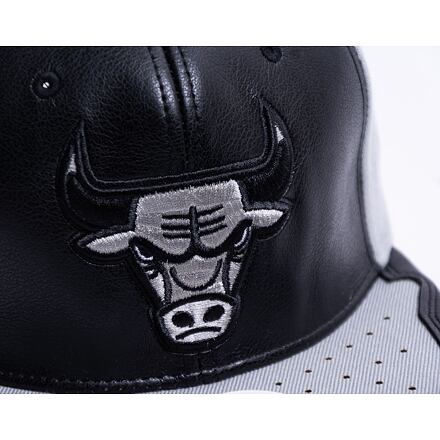 Chicago Bulls Day One Snapback Hat