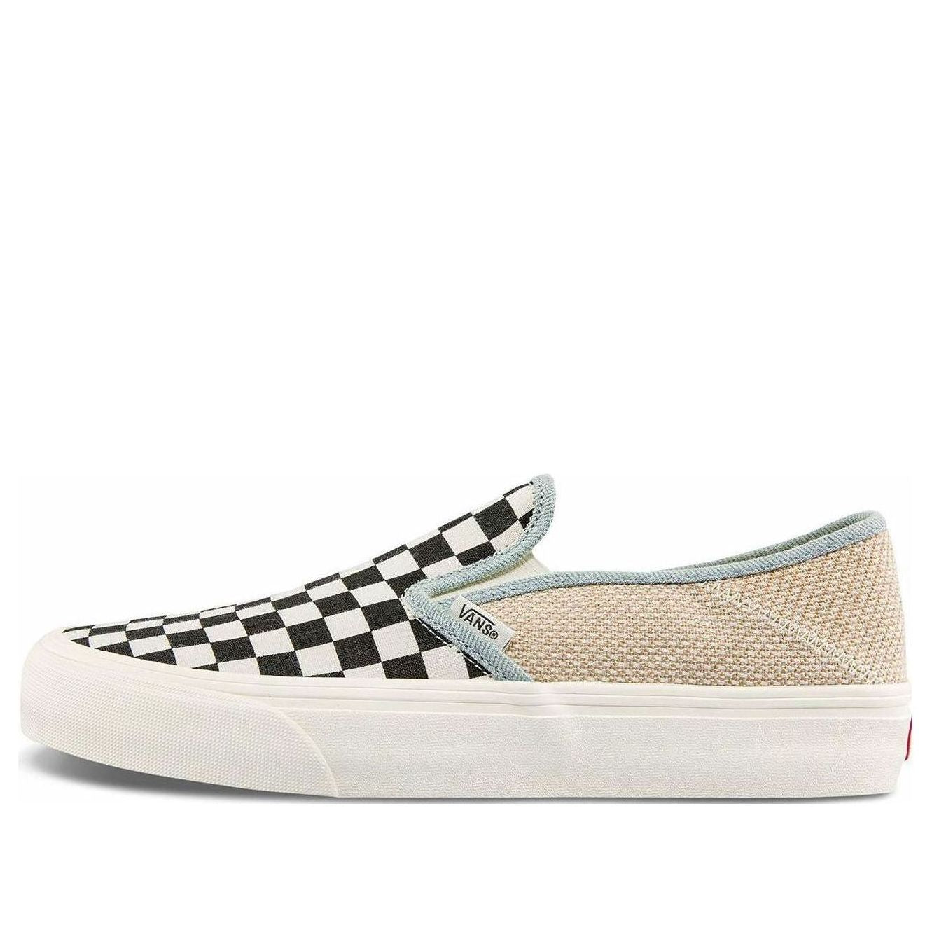 Tenisky a topánky Vans Slip-On SF Béžová | VN0A5HYQAYR, 0