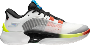 Tenisky a topánky Skechers SKX Resagrip Rôznofarebný | 253007-wbrd-253007-wbrd, 0