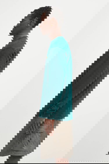 Tričko Carhartt WIP L/S Chase Long-Sleeve T-Shirt Zelené | I026392.30YXX, 1