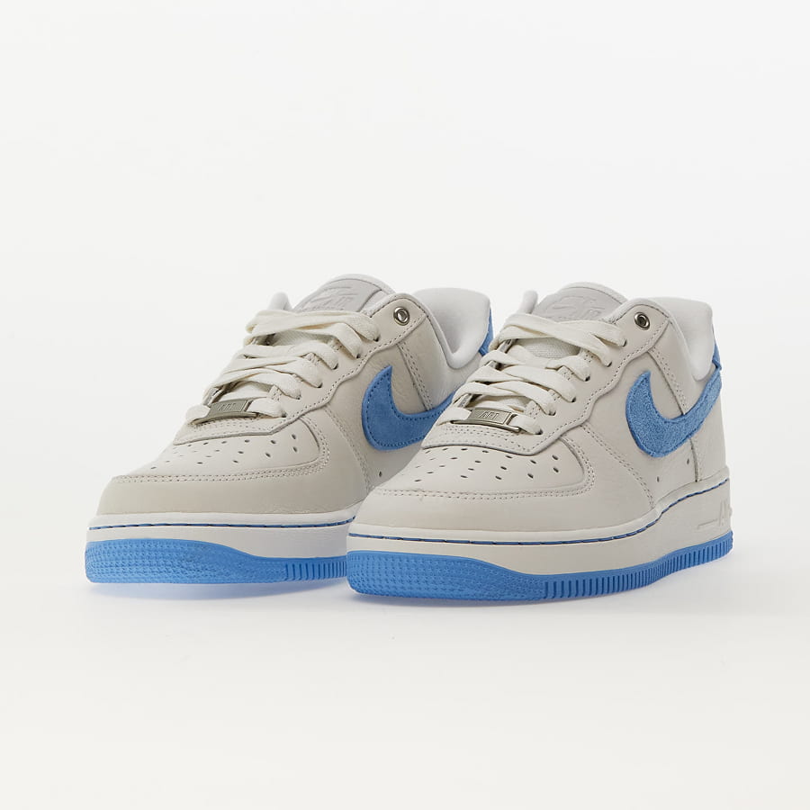 Tenisky a topánky Nike Air Force 1 LXX "University Blue" W Modrá | DX1193-100, 0