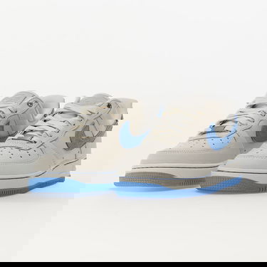 Tenisky a topánky Nike Air Force 1 LXX "University Blue" W Modrá | DX1193-100, 0