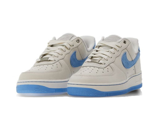 Tenisky a topánky Nike Air Force 1 LXX "University Blue" W Modrá | DX1193-100