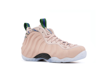 Tenisky a topánky Nike Air Foamposite One Ružová | AA3963-200, 1