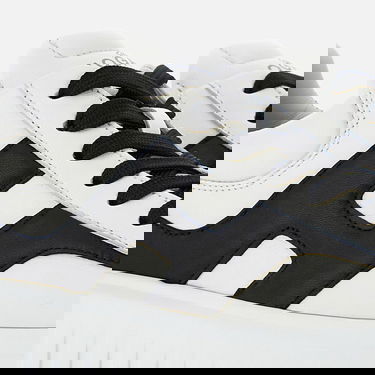 Oblečenie a doplnky Hogan Sneakers Hogan H Biela | HXW6450FE91LE90001, 5