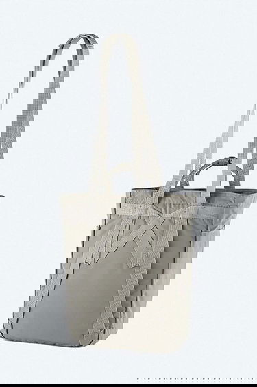 Batoh FJÄLLRÄVEN Kanken Totepack Šedá | F23710.21, 3