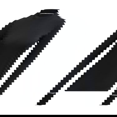 Mikina Under Armour Qualifier Cold Čierna | 1379343-001, 3