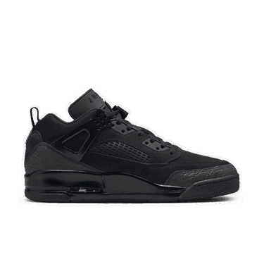 Tenisky a topánky Jordan Jordan Spizike Low Čierna | FQ1759-001, 3