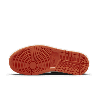 Tenisky a topánky Jordan Air Jordan 1 High Retro "Starfish" W Oranžová | DO9369-101, 3