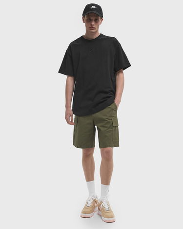 Šortky Nike CLUB WVN CARGO SHORT Zelené | FN3517-222, 2