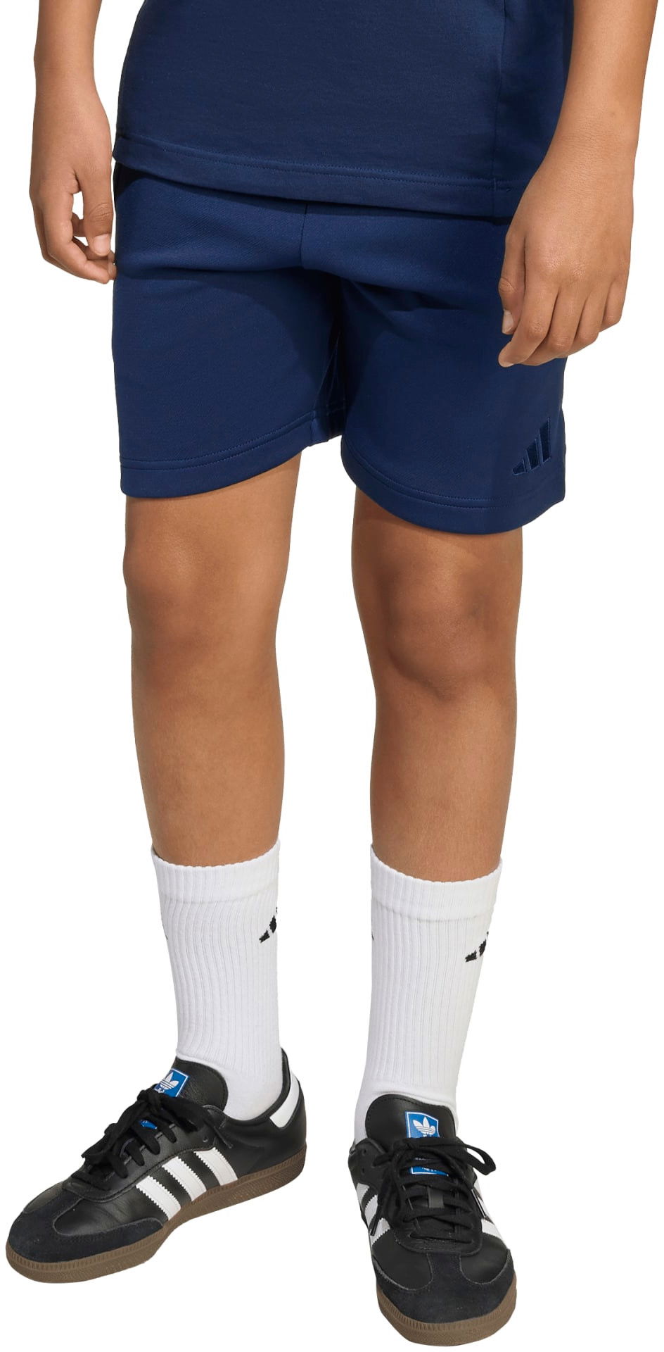 Šortky adidas Originals Tiro 25 Shorts Modrá | jy5937, 1