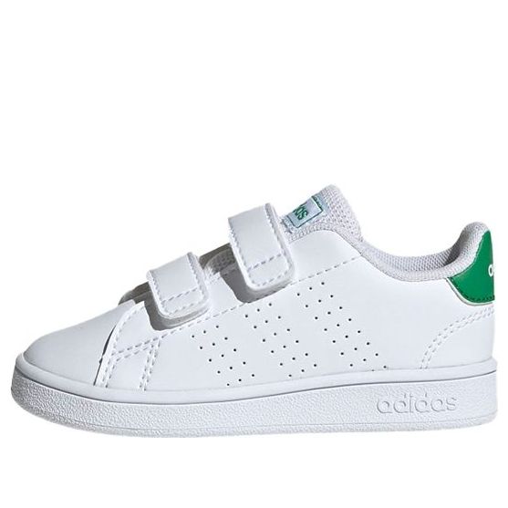 Tenisky a topánky adidas Originals Advantage I Biela | EF0301